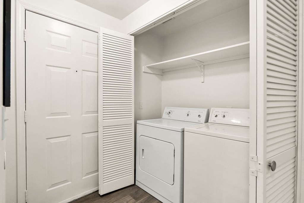 Conifer Place Bedoom