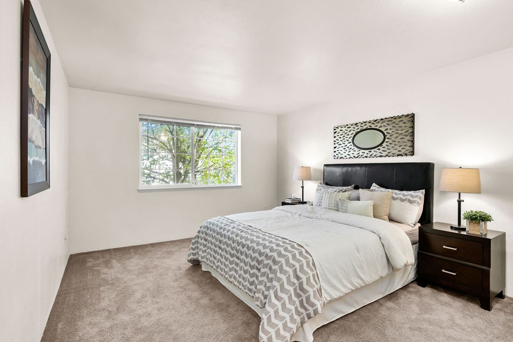 Conifer Place Bedoom