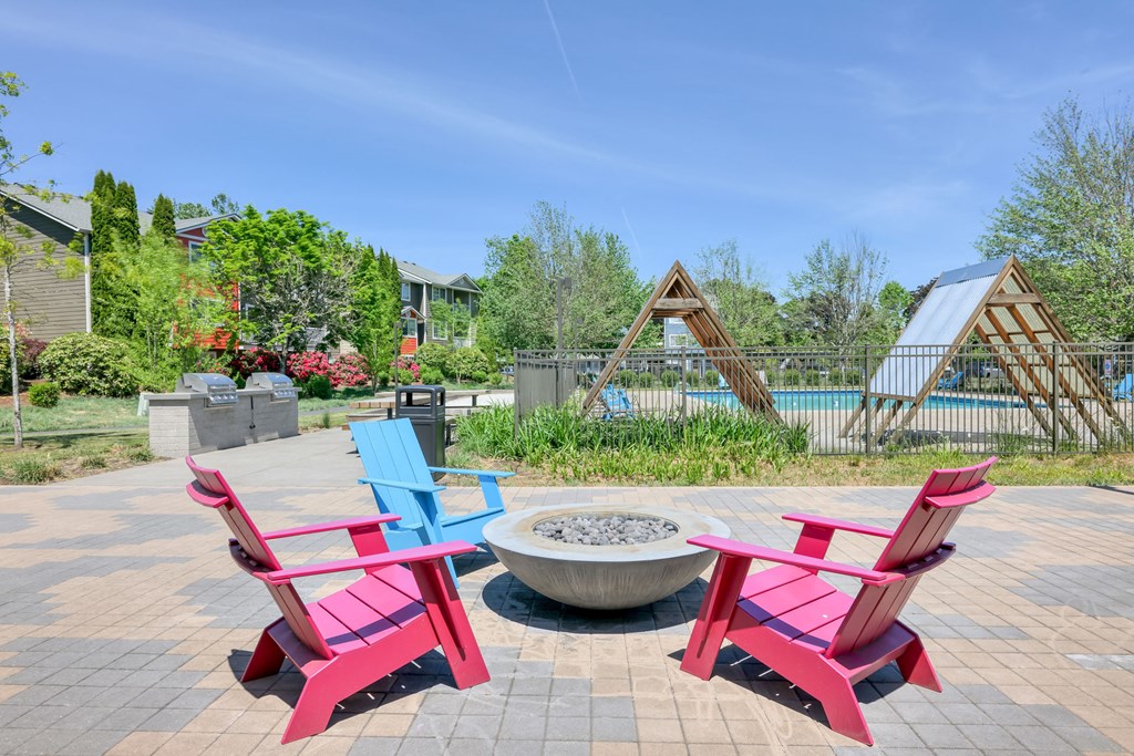 Conifer Place Conifer Place