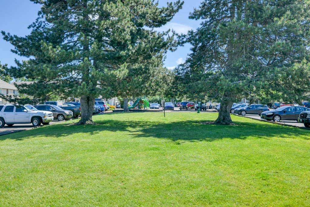 Pacific Crest exterior