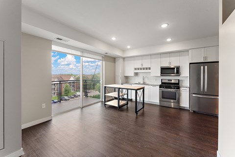 Altitude Residences is a similar property to Residences At 1700 located in Minnetonka