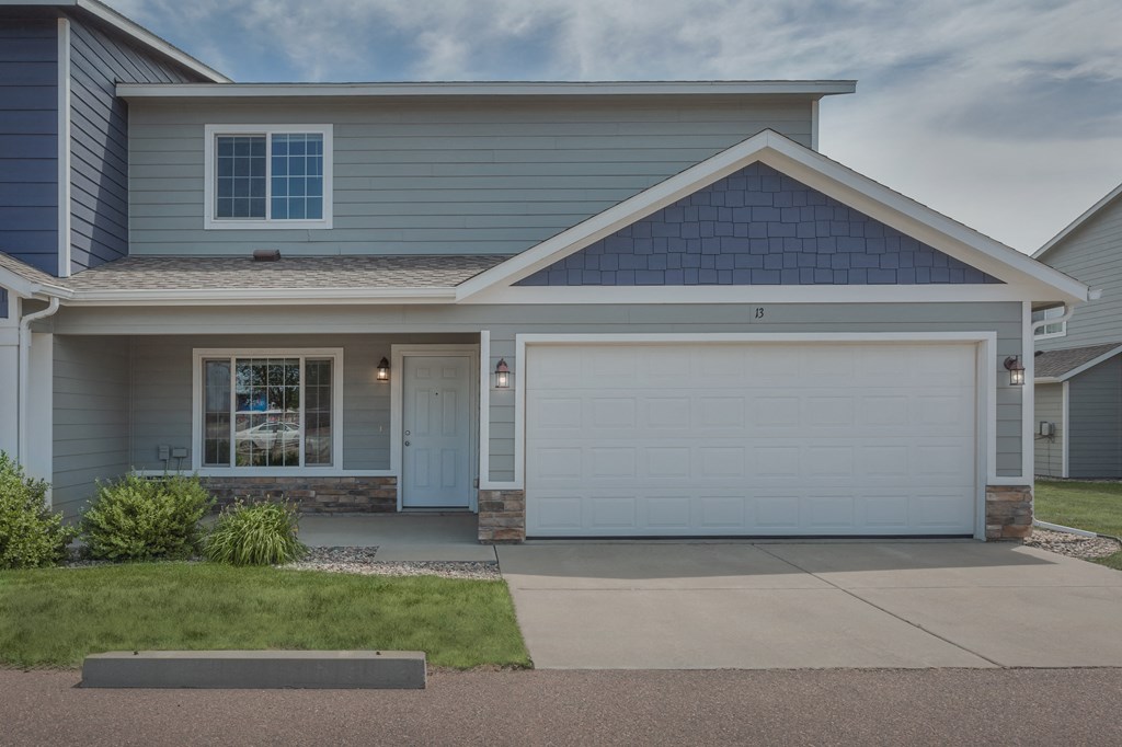 Prairies Edge Townhomes, 7400 S Homan Pl, Sioux Falls, SD RentCafe