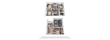 3 Bedrooms, 2.5 Bathrooms- Remodel