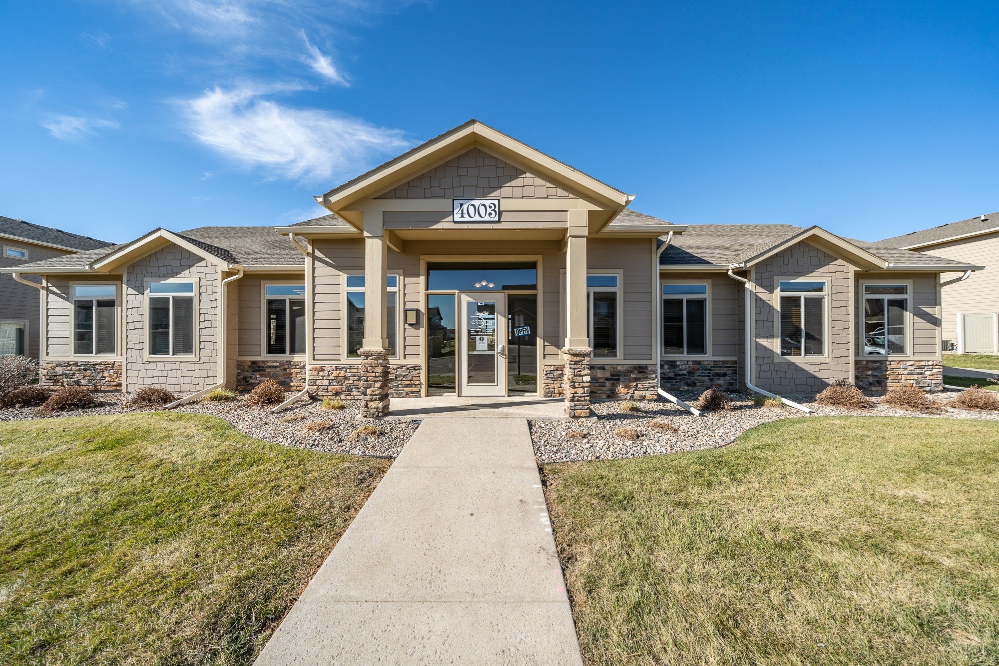 Diamond Field Apartments, 4003 S Grand Slam Place, Sioux Falls, SD