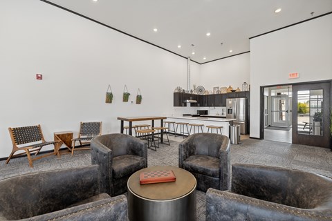 Community Room
