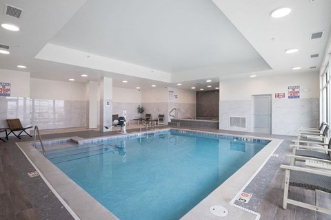 pool