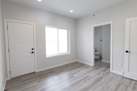 den bedroom