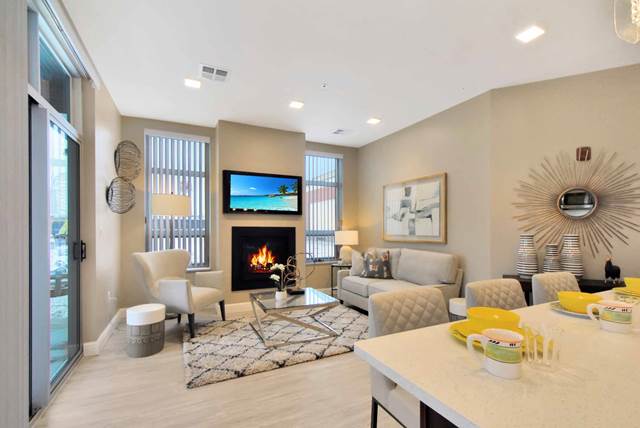 City Flats Apartments