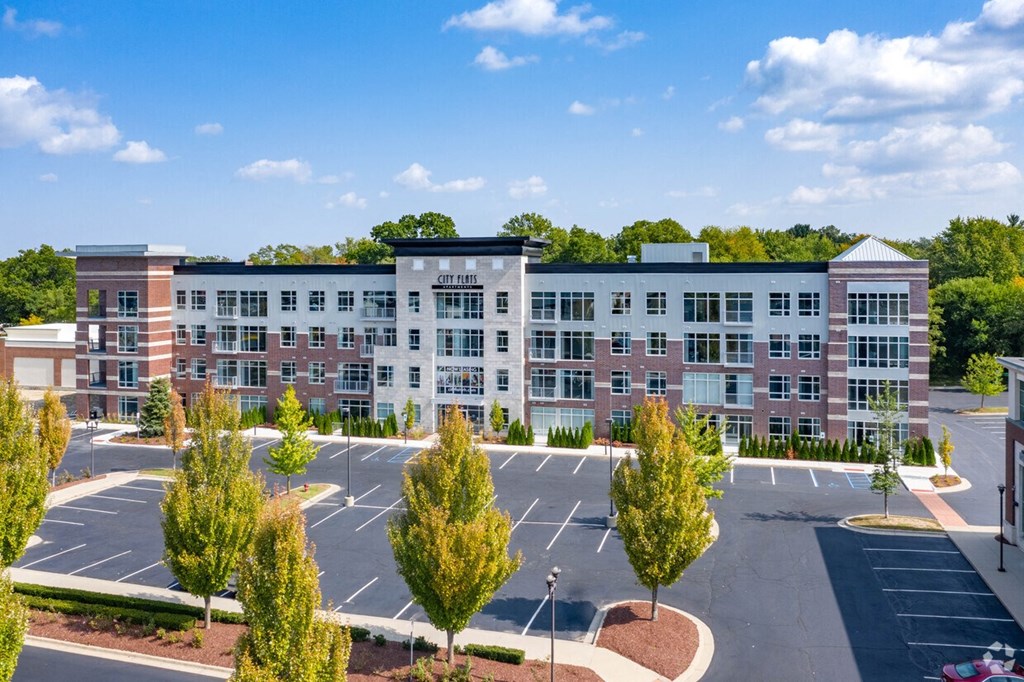 exterior building photo