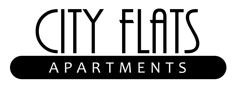 City Flats Apartments logo