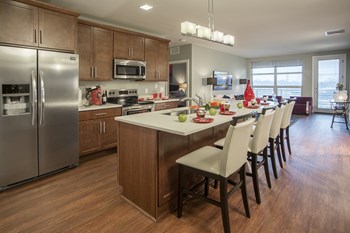 Kitchen lincoln kitchen - Photo Gallery 6