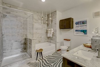 3001 Crockett Street Studio-2 Beds Apartment for Rent - Photo Gallery 41