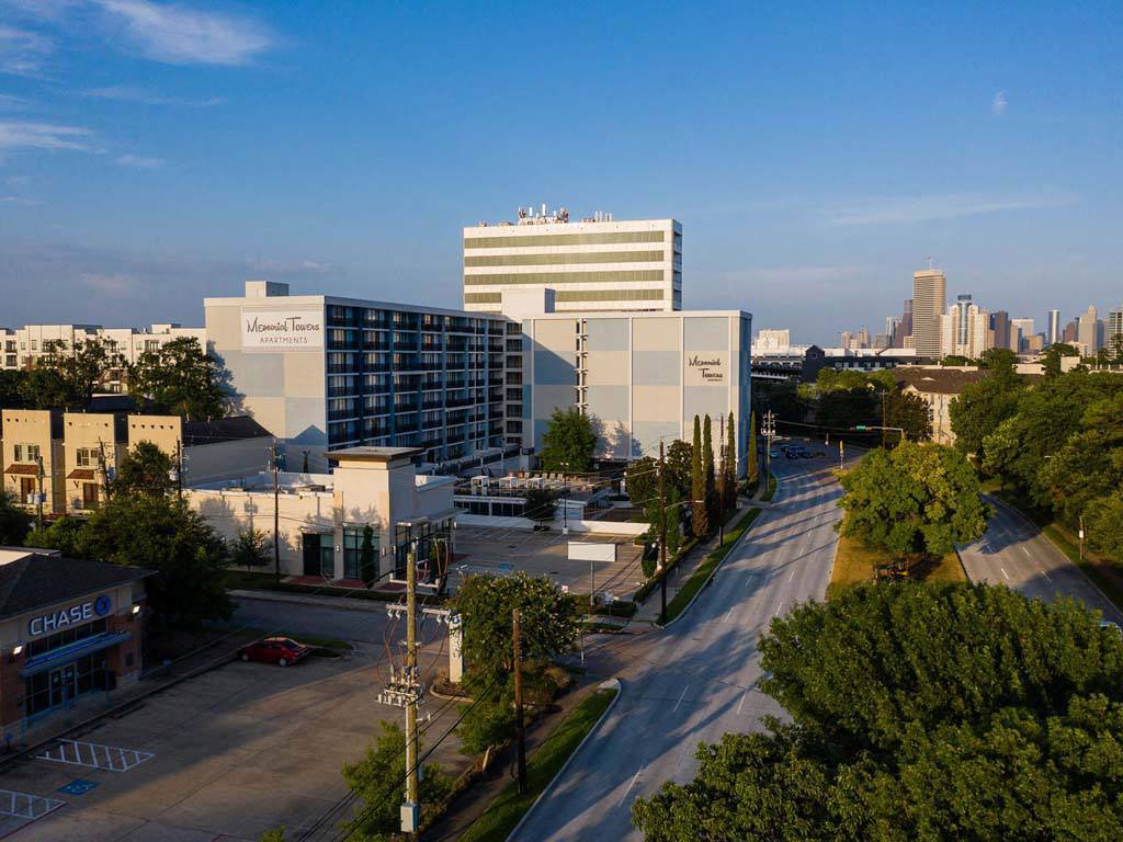 Average Rent in Houston & Rent Prices by Neighborhood RentCafe