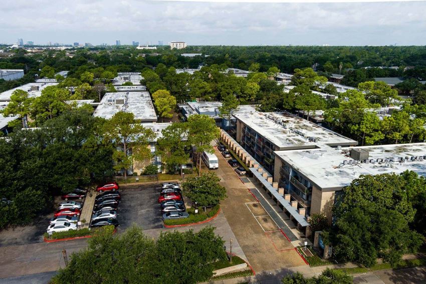 Park At Voss Apartments, 2424 S Voss Rd, Houston, TX RentCafe