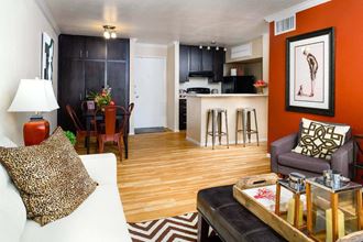 2424 S Voss Rd Studio-2 Beds Apartment for Rent - Photo Gallery 1