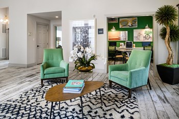 Living room Property Image