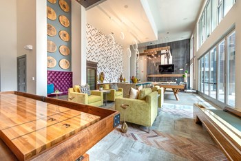3001 Crockett Street Studio-2 Beds Apartment for Rent - Photo Gallery 16