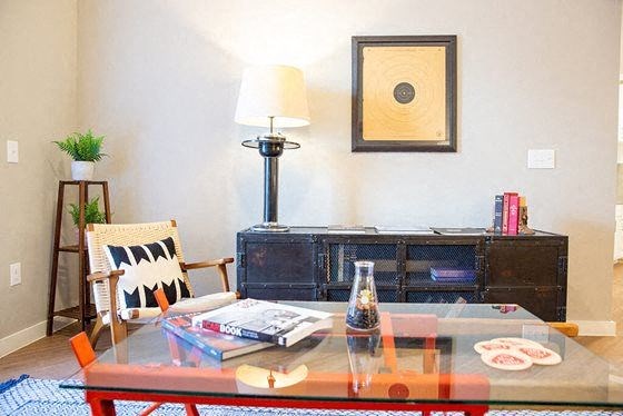 Large Two Bedroom 1228 square feet