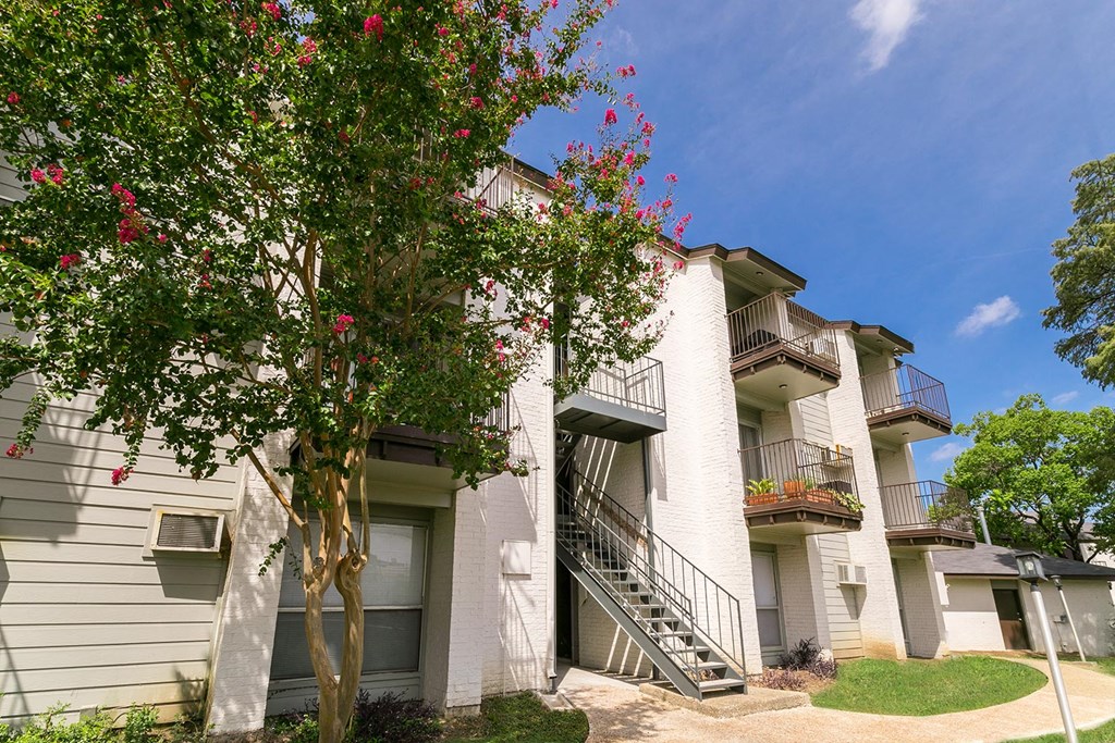 our apartments offer a clubhouse