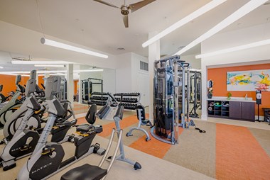 1130 Broadway Street Studio-2 Beds Apartment for Rent