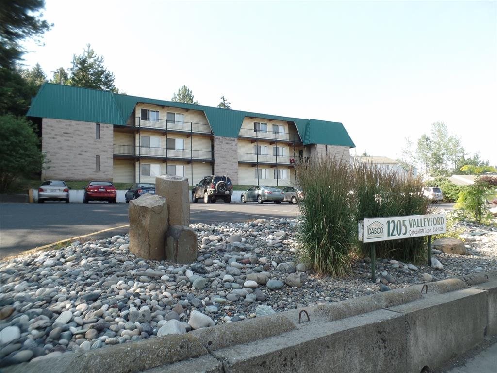 Valleyford Apartments in Pullman, WA
