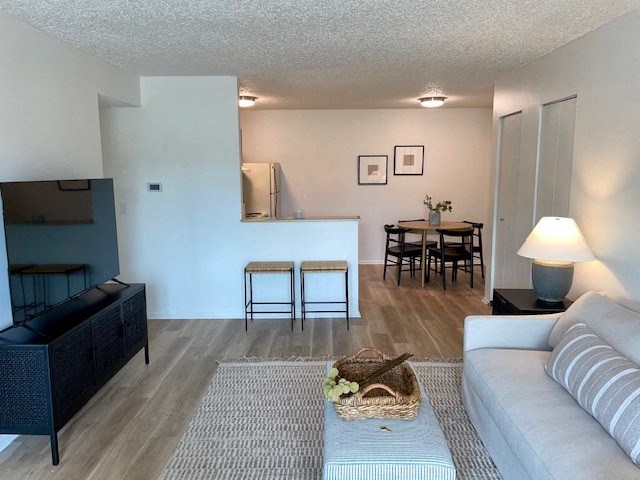 Brookmount Living Room