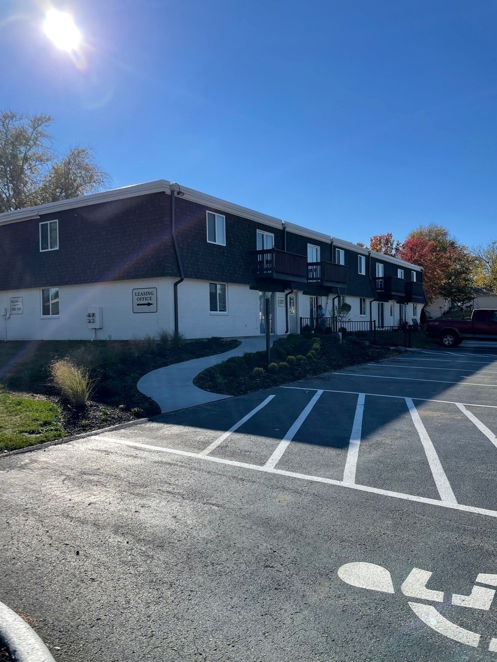 Brookmount Apartments, 102 Angie Dr, St. Peters, MO - RentCafe