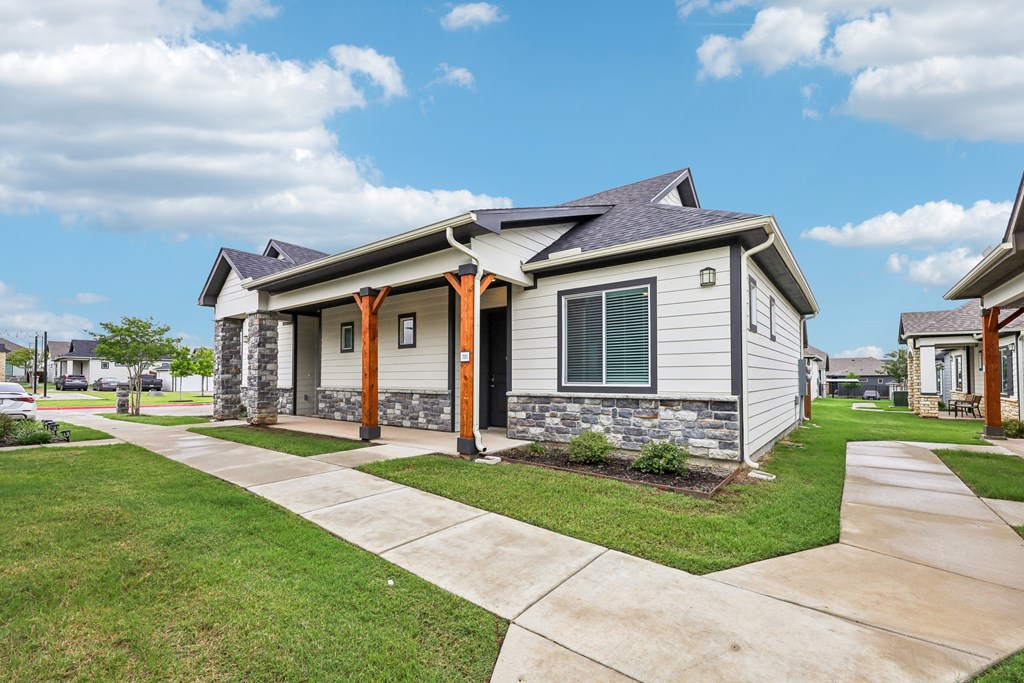 Property Exterior at Avilla Boat Club, Fort Worth, TX 76179