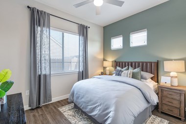 Gorgeous Bedroom at Avilla Trails, Texas, 76123