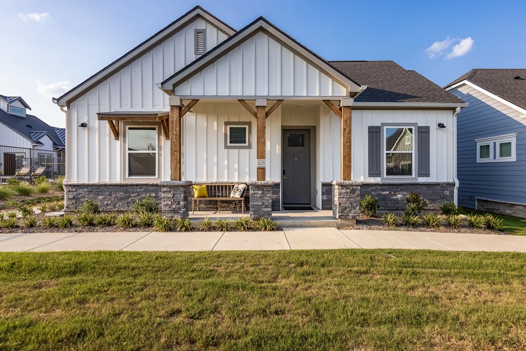 Property Exterior at Avilla Reserve, Texas
