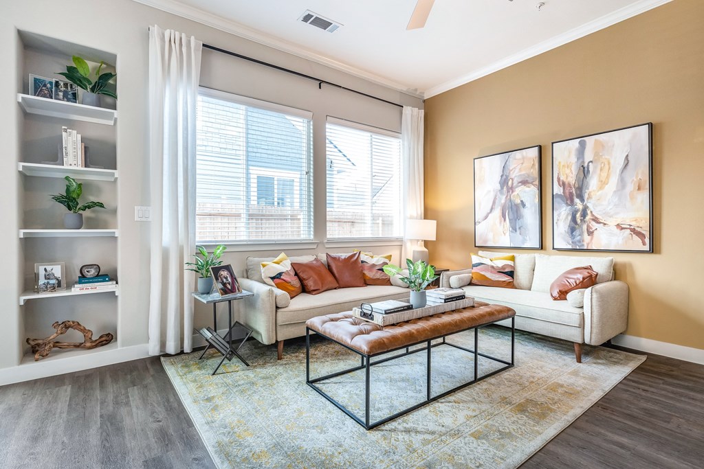 Comfortable Sofa at Avilla Reserve, Justin