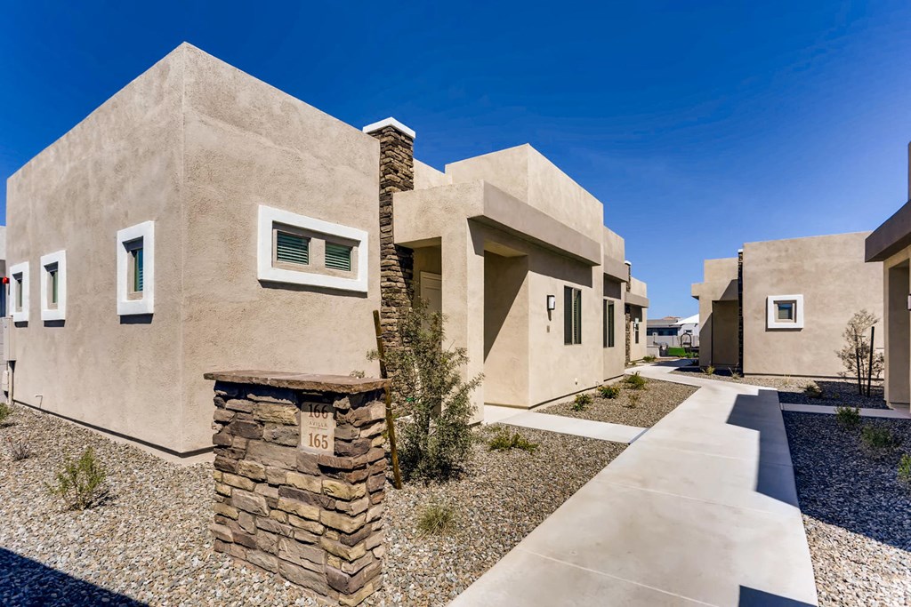Property Exterior at Avilla Centerra Crossings, Goodyear, Arizona