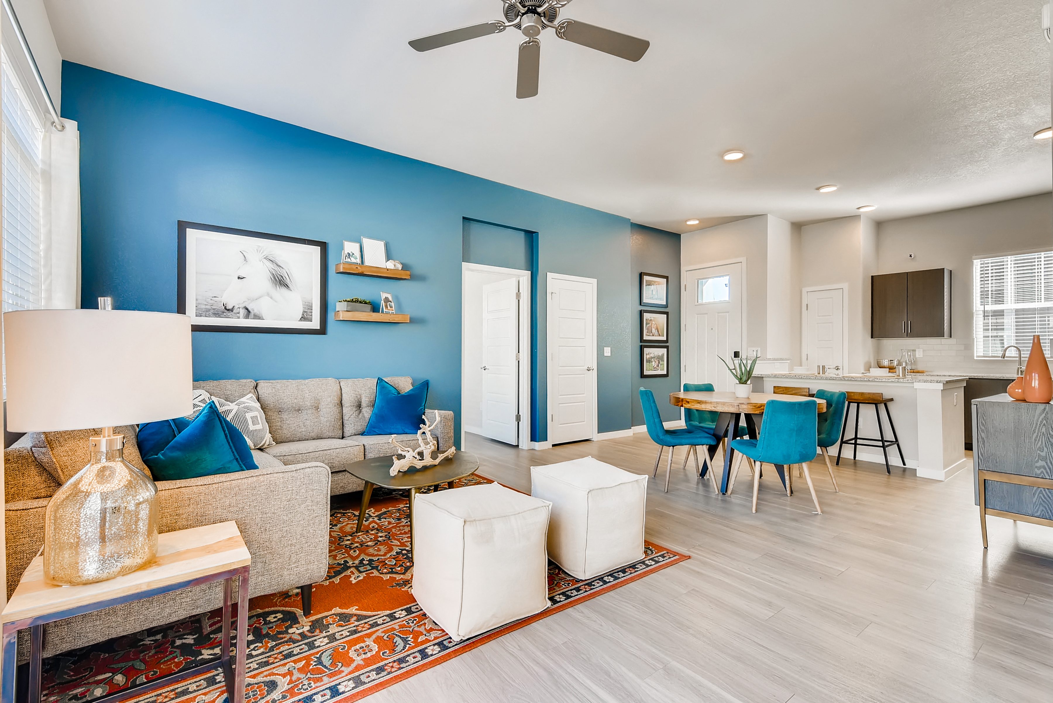 Avilla Prairie Center