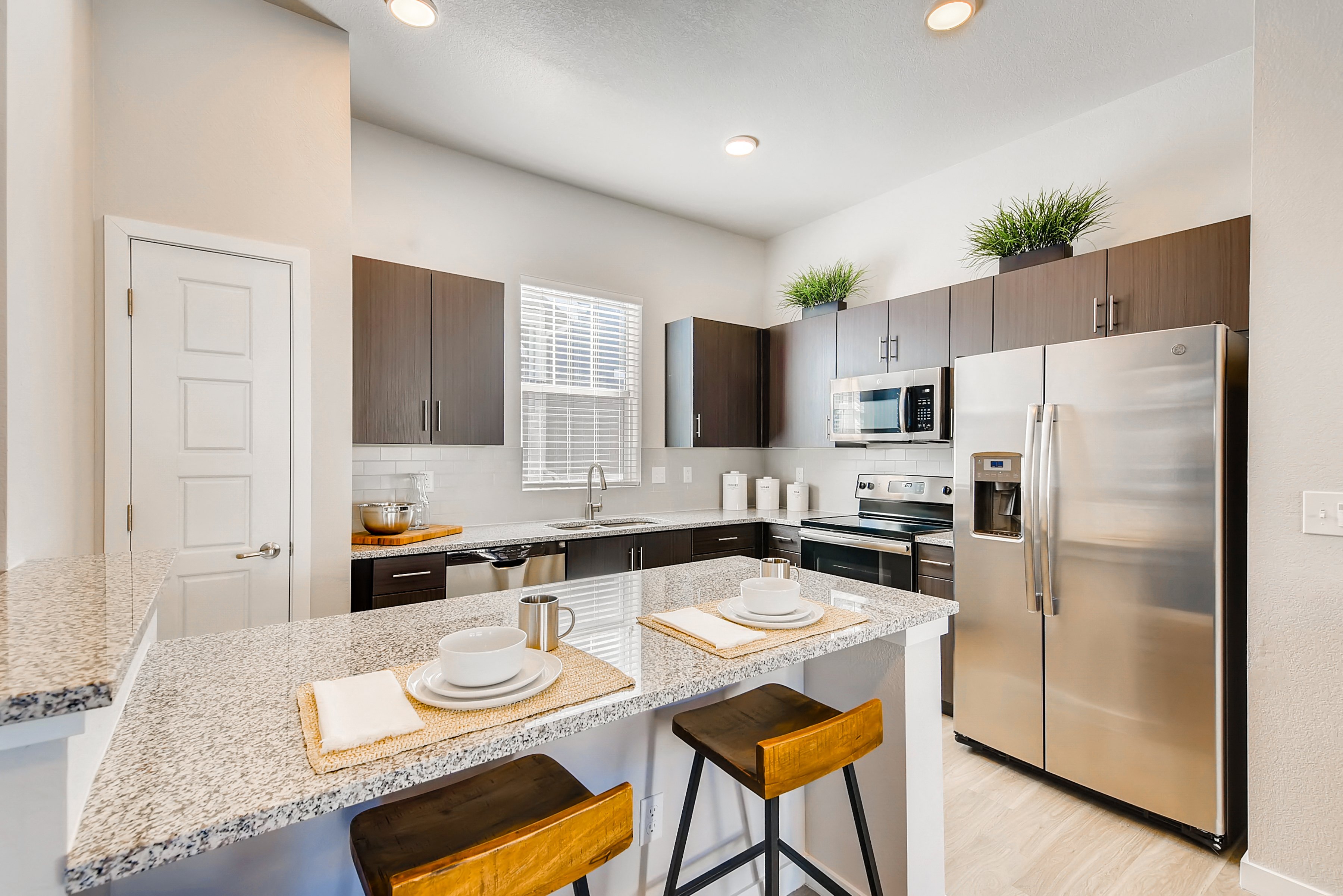 Avilla Prairie Center