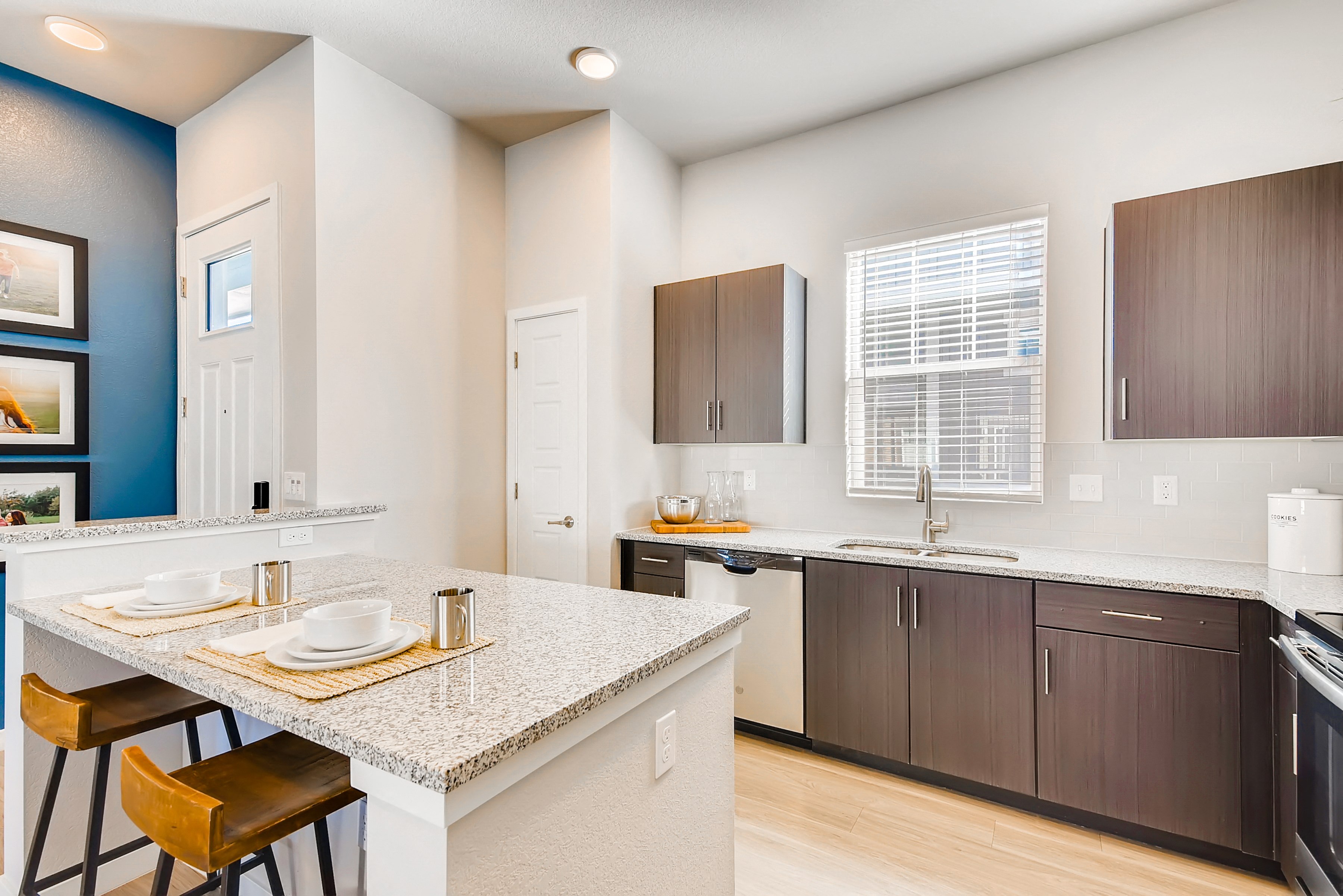 Avilla Prairie Center