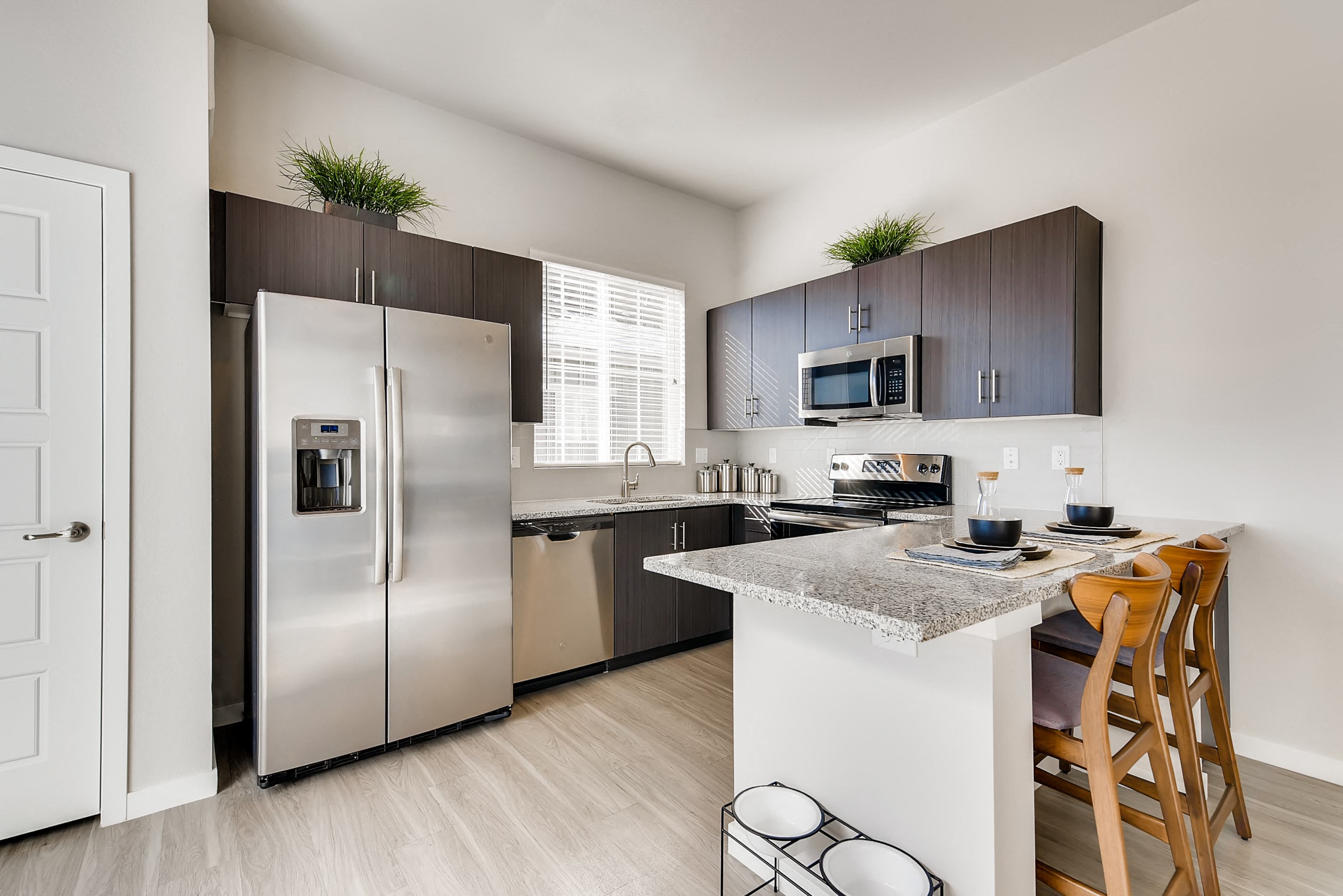 Avilla Prairie Center