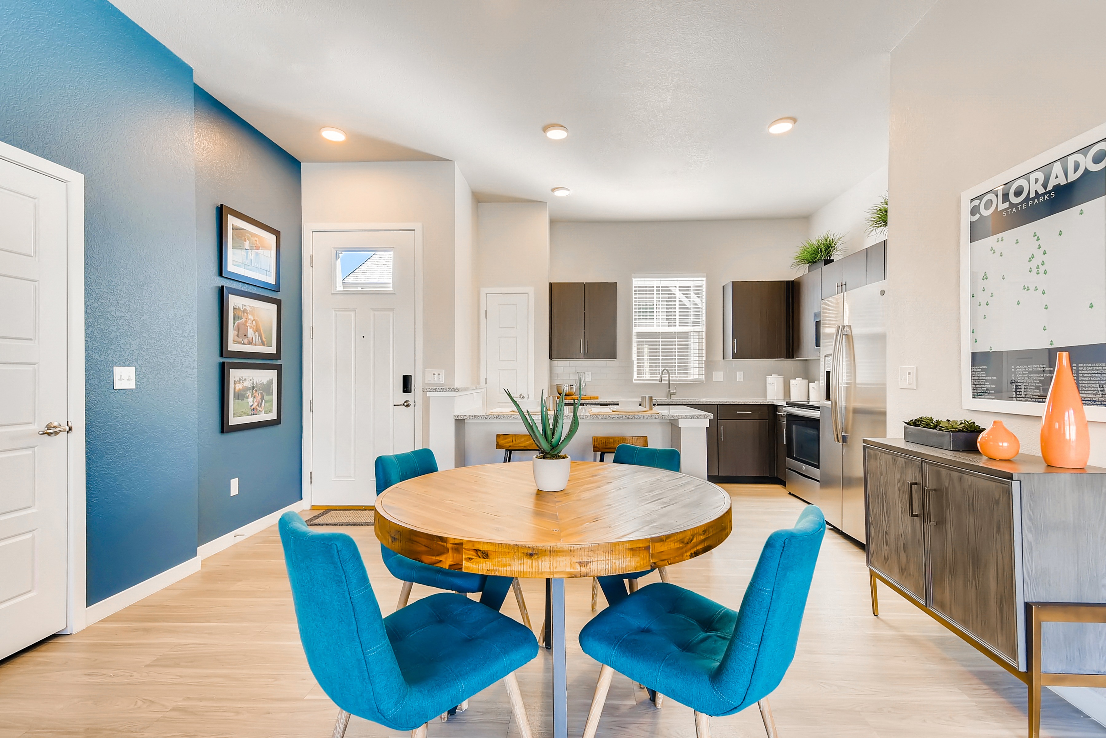 Avilla Prairie Center