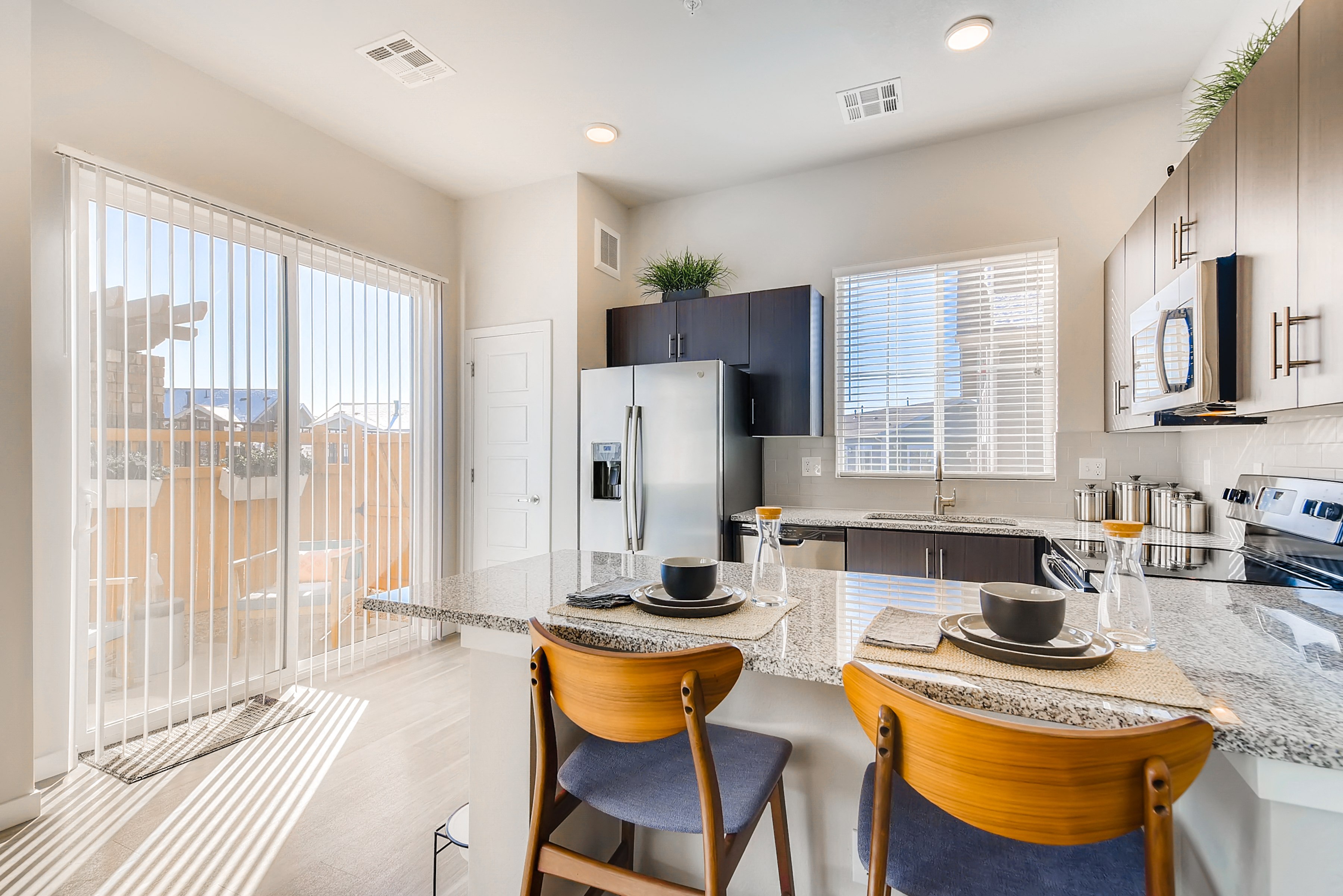 Avilla Prairie Center