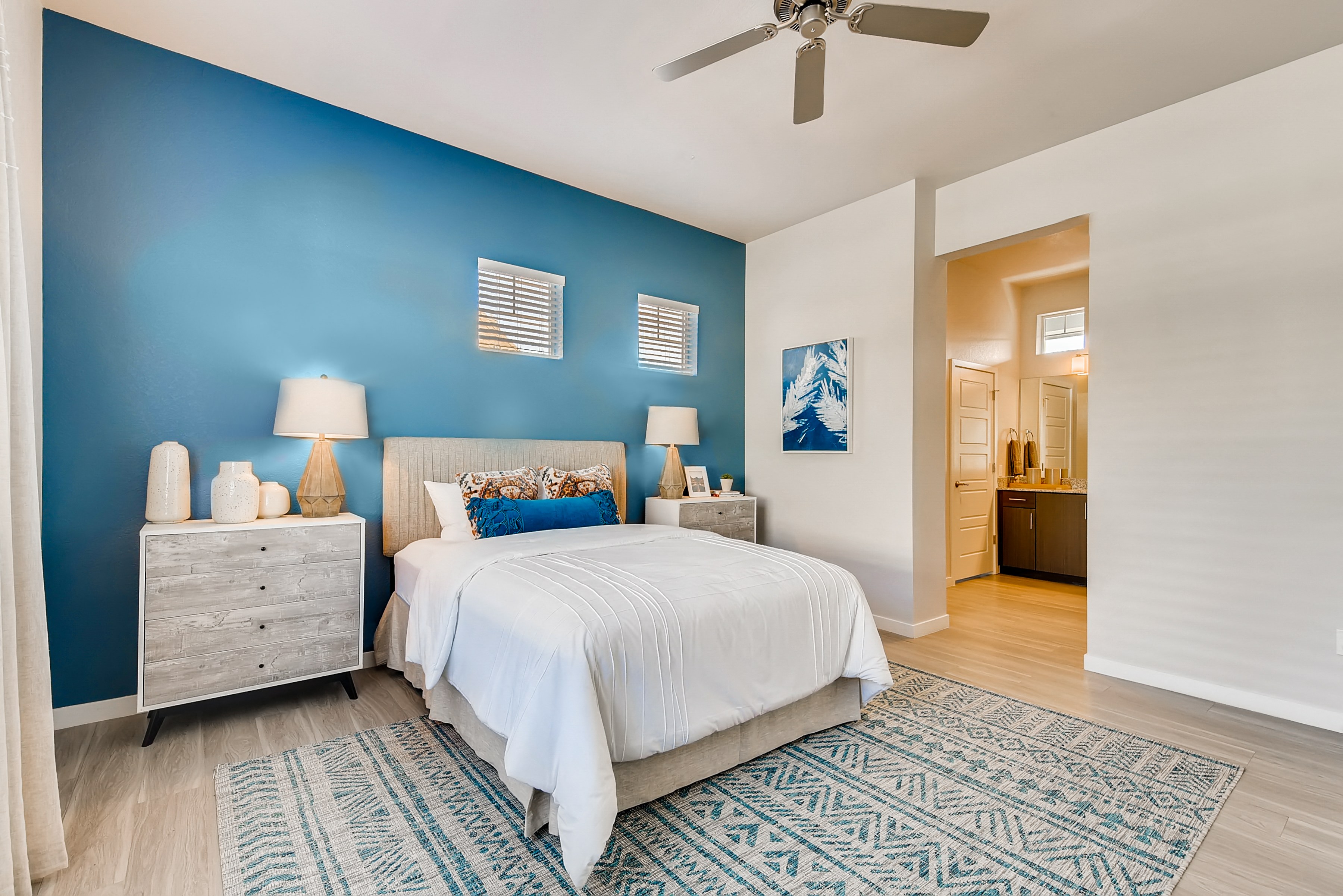 Avilla Prairie Center