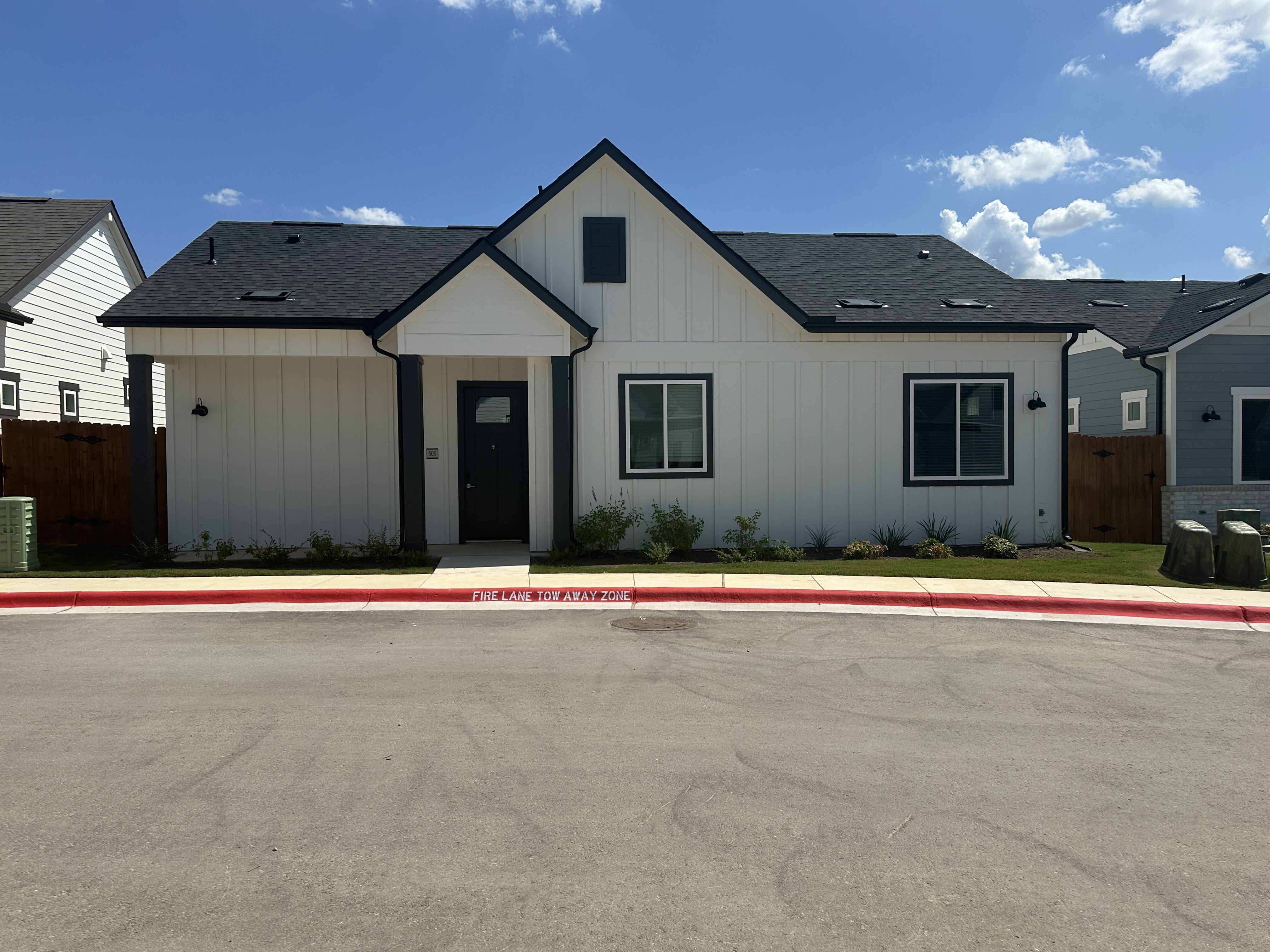 Property Exterior at Avilla Vista Ranch, Liberty Hill, TX 78642