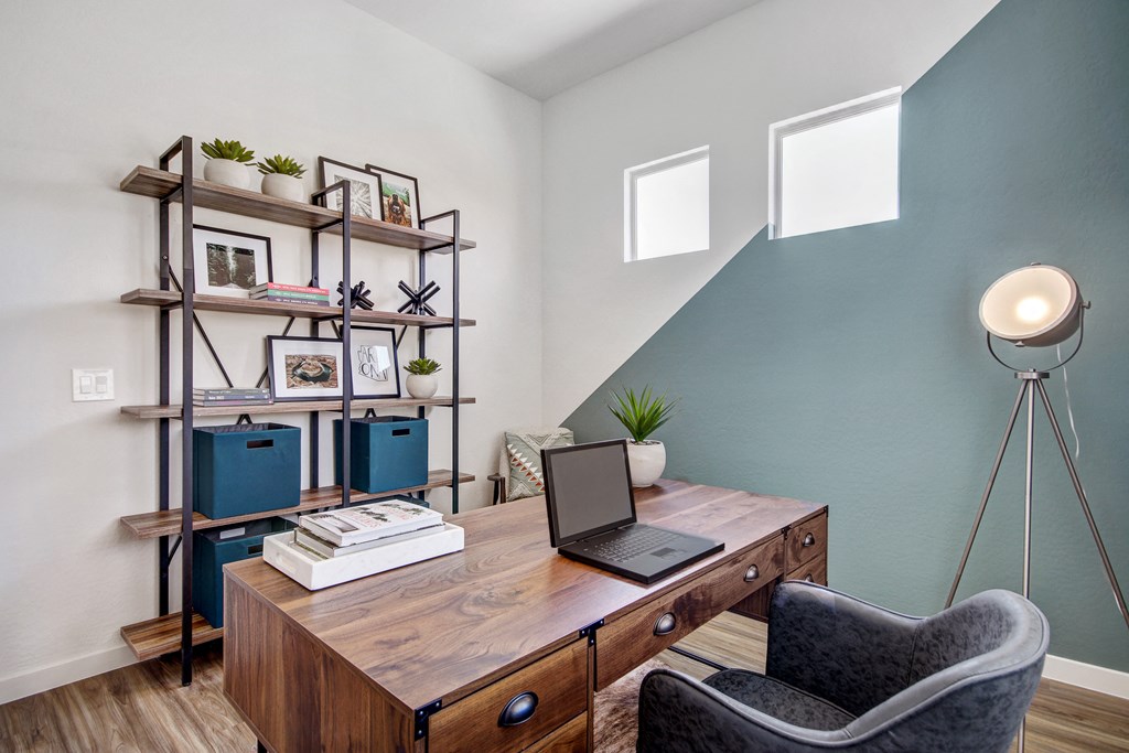 Office at Avilla Enclave, Mesa