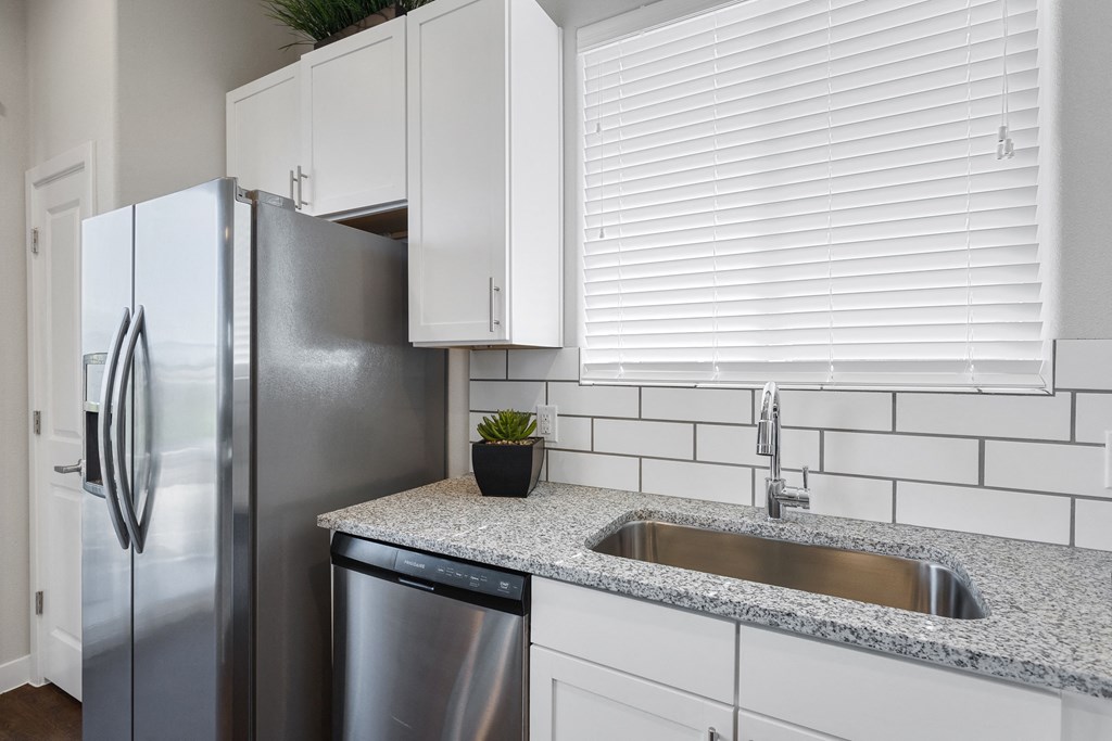 Sink With Faucet at Avilla Parkway, Celina