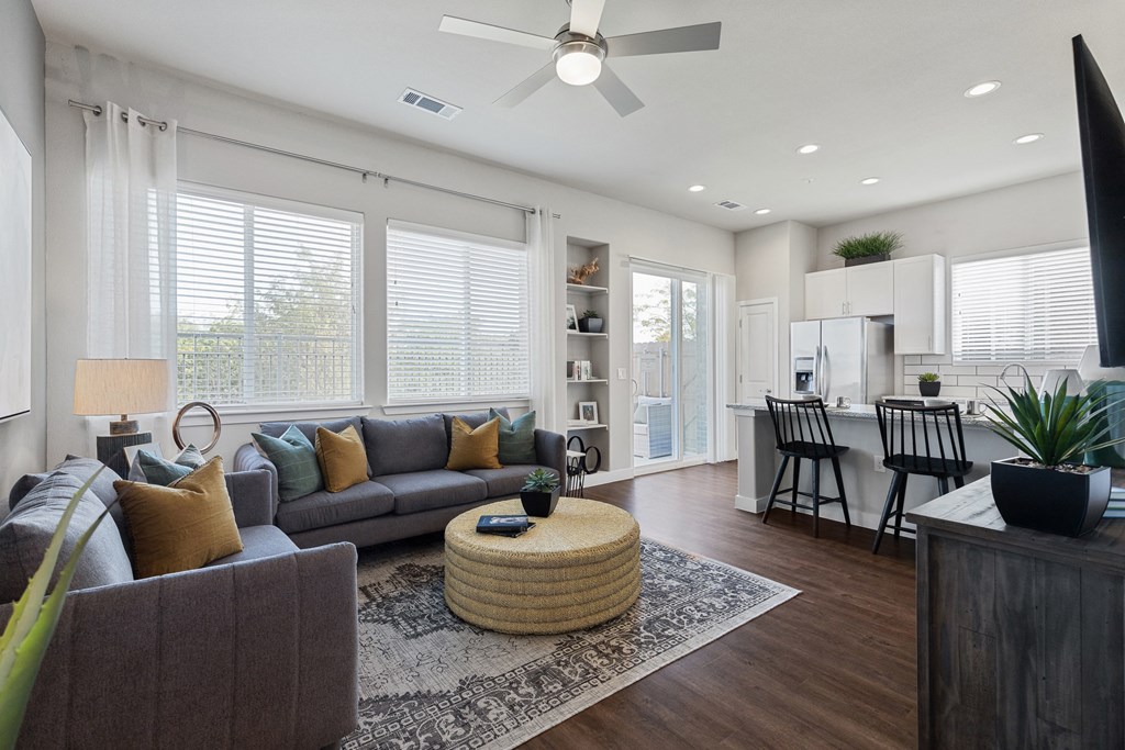 Avilla Lakeridge is a similar property to Mission at Johnson Creek located in Arlington
