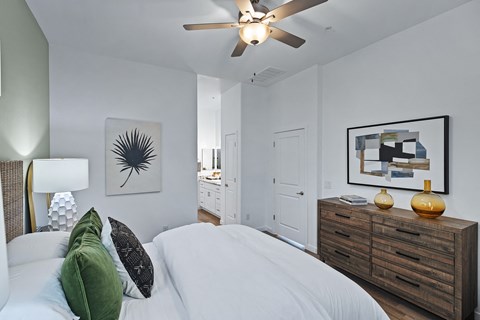 Beautiful Bright Bedroom at Avilla Canyon, Phoenix, AZ 85085