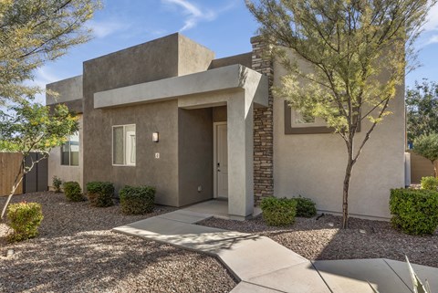 Property Exterior at Avilla Deer Valley, Arizona, 85085