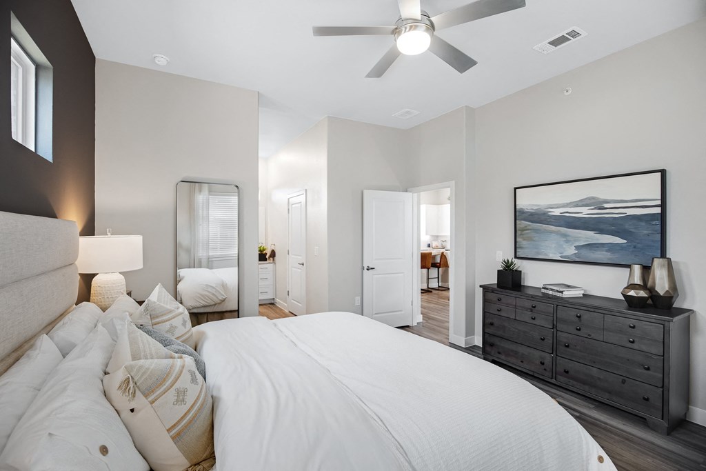 Gorgeous Bedroom at Avilla Grove, Prosper, TX 75078