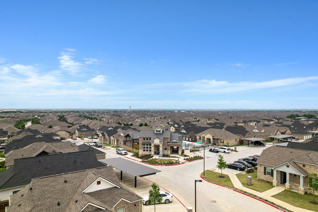 Welcome to Avilla Grove in Prosper, TX.