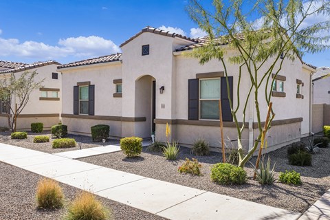 Property Exterior at Avilla Magnolia, Phoenix, AZ 85043