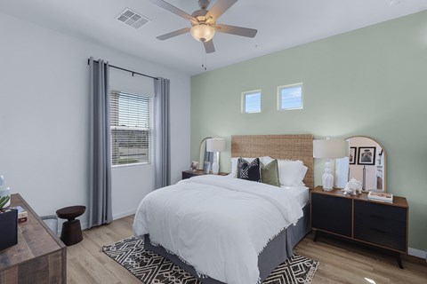 Gorgeous Bedroom at Avilla Magnolia, Phoenix, AZ 85043