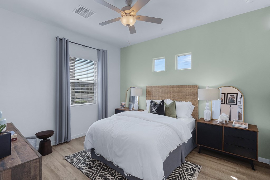 Gorgeous Bedroom Gorgeous Bedroom at Avilla Magnolia, Phoenix, AZ 85043